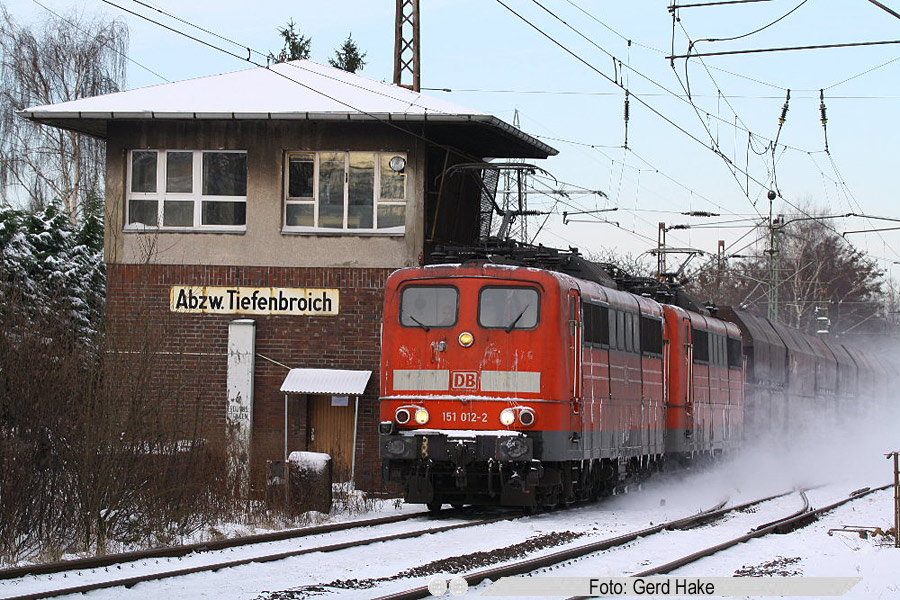 copyright: Gerd Hake