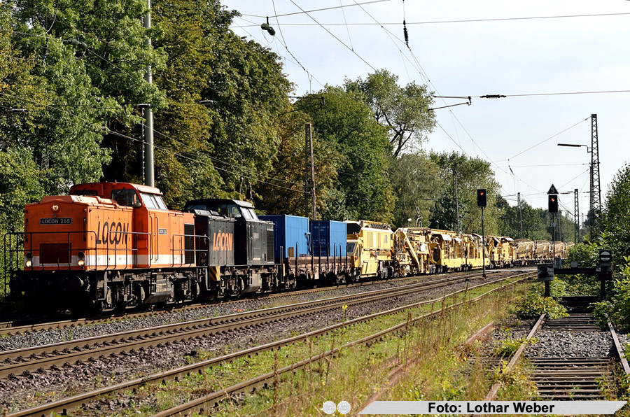 copyright: Lothar Weber