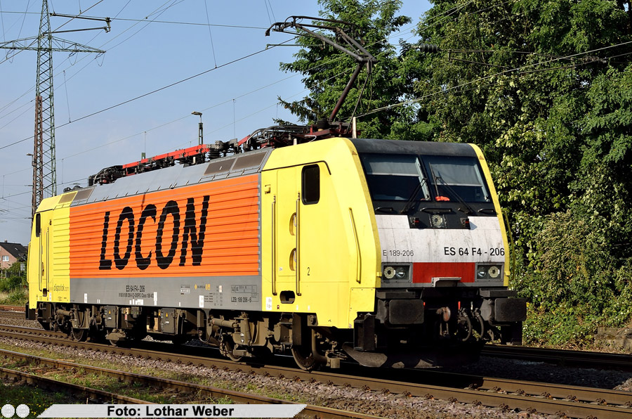 copyright: Lothar Weber