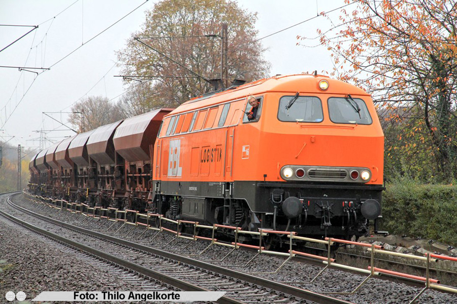 copyright: Thilo Angelkorte